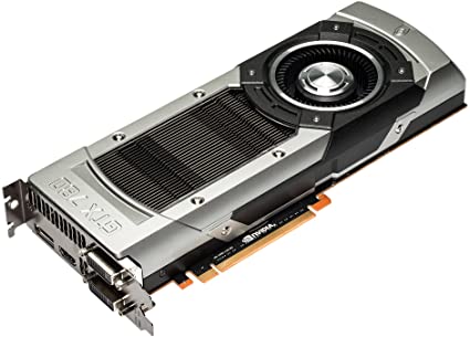 NVIDIA GeForce GTX 780